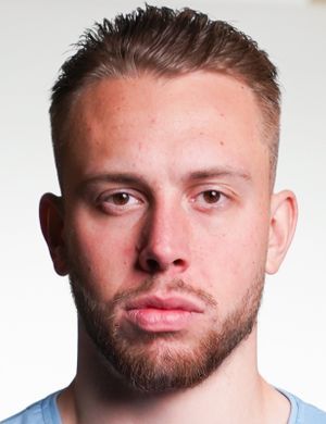 Jonathan Sirois