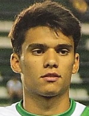 Ramiro Enrique