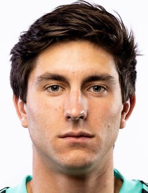 Patrick Schulte