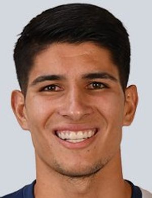 Miguel Tapias