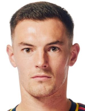 Kyle Hiebert
