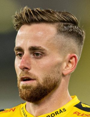 Rasmus Alm
