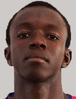 Cheick Oumar Konate