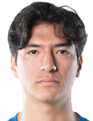 Josh Atencio