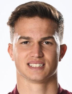 Cole Bassett