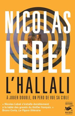 LʼHallali