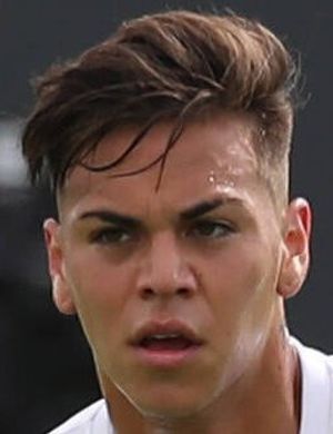 Enzo Barrenechea