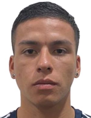 Matías Pérez