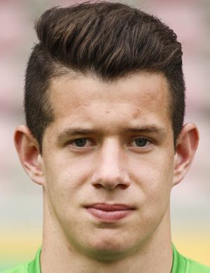 Nick Gillekens