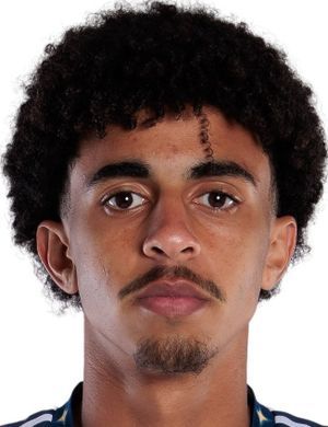Jalen Neal