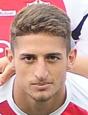 Gaston Gonzalez