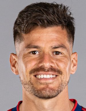 Gastón Giménez