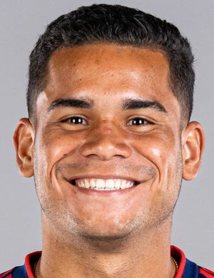 Miguel Navarro