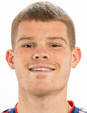 Chris Mueller