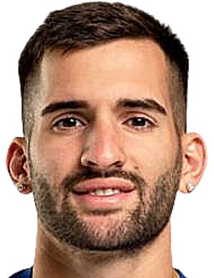 Benjamín Garré