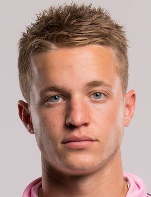 Bryce Duke