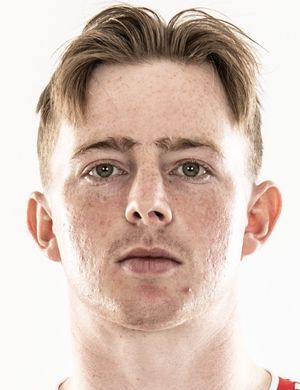 Cameron Harper