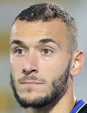 Simone Perilli