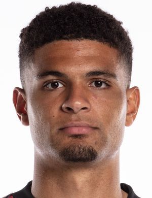 Miles Robinson