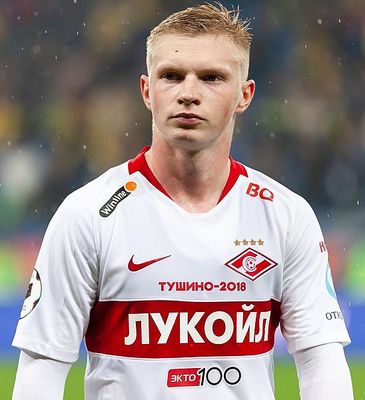 Nikolaï Rasskazov