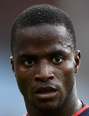 Yayah Kallon