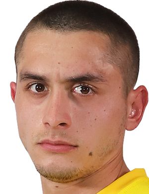 Roman Yuzepchuk