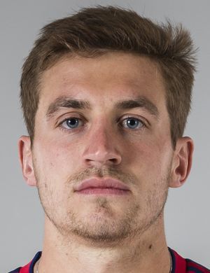 Lucas Bartlett