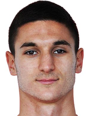 Stefan Melentijevic