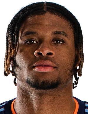 Tayvon Gray