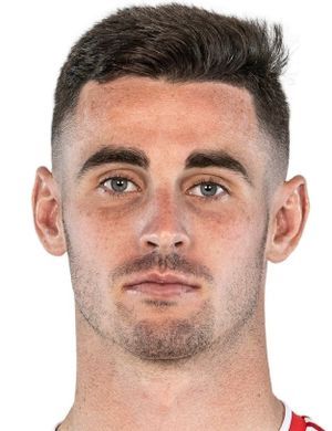 Dylan Nealis