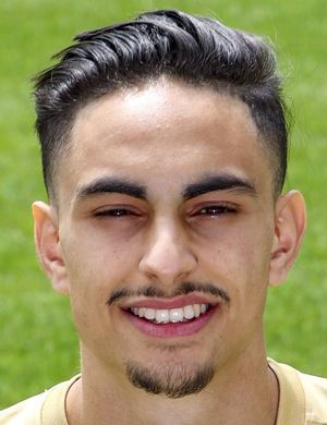 Othmane Boussaid