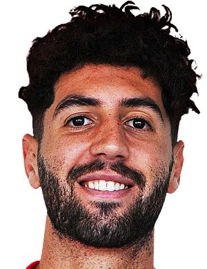 Léo Andrade