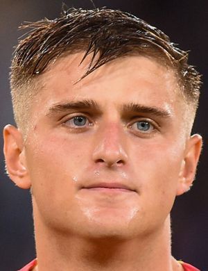 Lorenzo Colombo