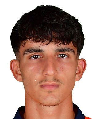Batuhan Celik