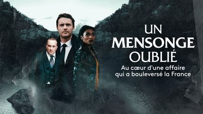 Un mensonge oublié