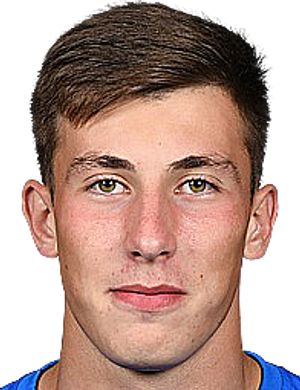 Stanislav Agkatsev