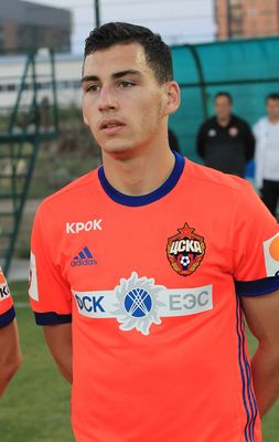 Nair Tiknizyan
