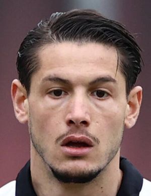 Pasquale Mazzocchi