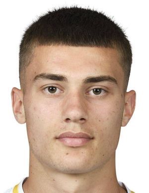 Anthony Descotte