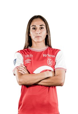 Sonia Ouchene