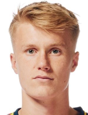 Isak Jensen