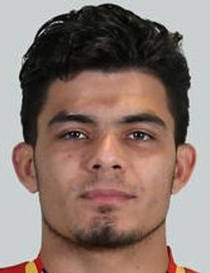 Brayan Vera
