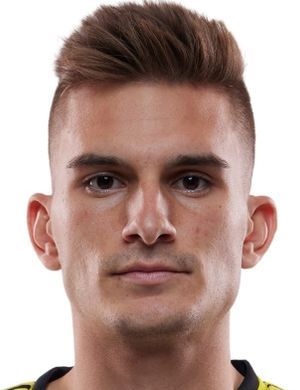 Keegan Hughes
