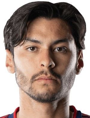 Alonso Aceves