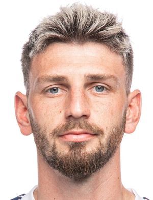 Tristan Blackmon