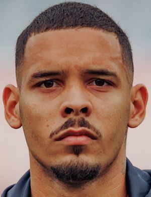 Gabriel Pereira