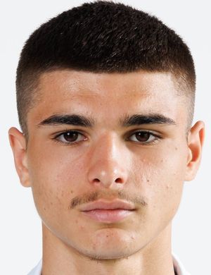 Matias Fernandez