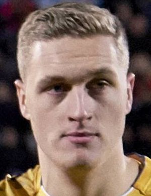 Daniel Iversen
