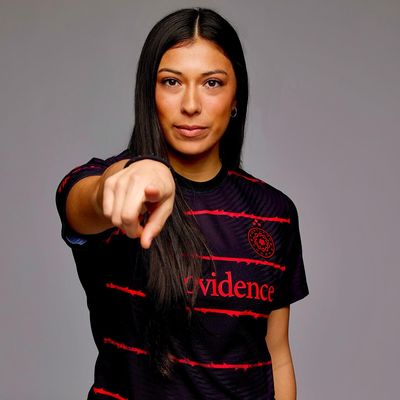 Reyna Reyes