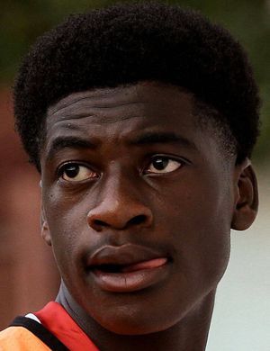 James Abankwah